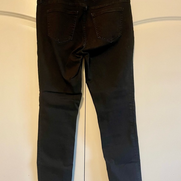 Gap real straight jeans size 31 - Picture 2 of 3